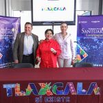 Invitan a hidalguenses de visitar santuario de luciérnagas en Tlaxcala