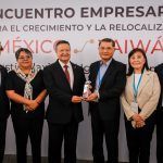 Hidalgo y Taiwán establecen puentes de cooperación comercial