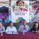 ¡A disfrutar! Omitlán realizará la feria del Refugio