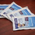 SSH exhorta a consumir Vida Suero Oral para prevenir deshidratación