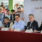 Somos un gobierno que quiere estar cerca de la gente: Guillermo Olivares Reyna