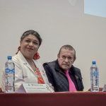 Reconocido cardiólogo imparte seminario a médicos hidalguenses en formación