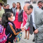 Con educación, lograremos la transformación de Hidalgo: Natividad Castrejón