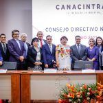 Destaca Julio Menchaca ambiente favorable para nuevas inversiones en la entidad