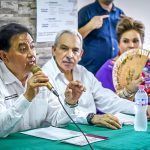 Arrancan Jornadas Notariales para Núcleos Agrarios 2023 en la región Huasteca