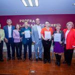 SEPH instala el Comité Estatal de Formación Continua 2023