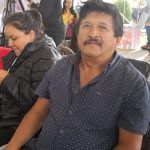 Autoridades dialogan con vecinos de Mineral de la Reforma para dar respuesta a sus peticiones