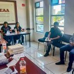 Contraloría orienta a servidores públicos en procedimientos de contratación