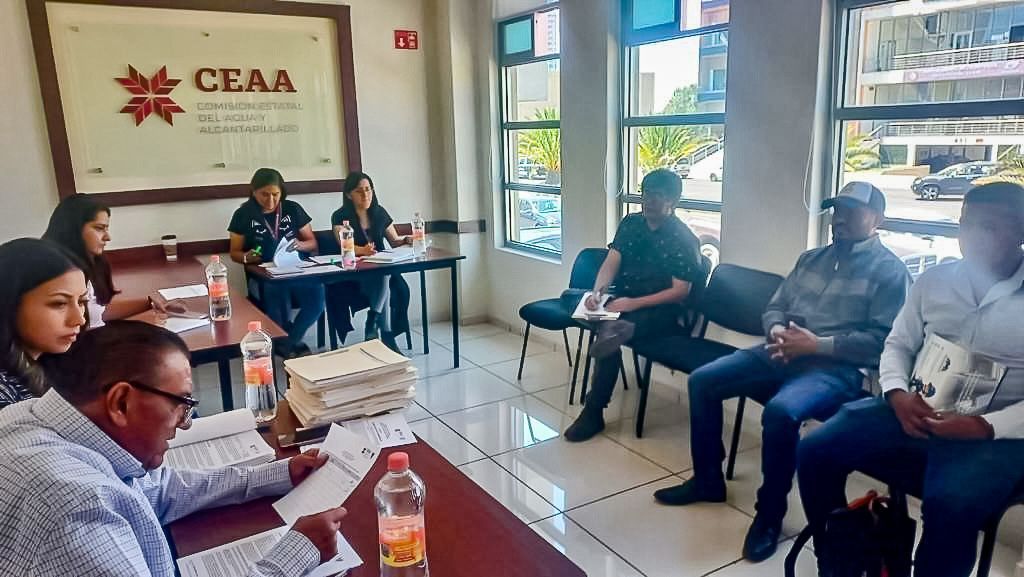 Contraloría orienta a servidores públicos en procedimientos de contratación