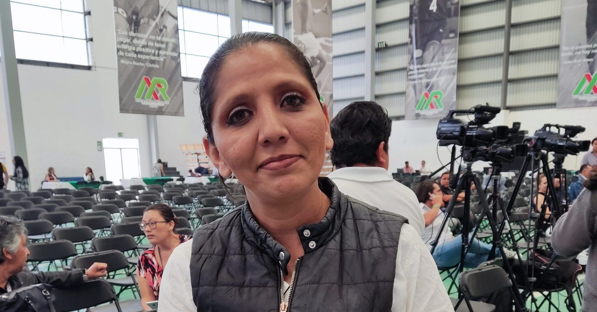 Trabajo por las comunidades: principal objetivo del Coplader en Mineral de la Reforma