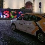 ¡Campeones! Gana Hidalgo el primer mundial de taxi