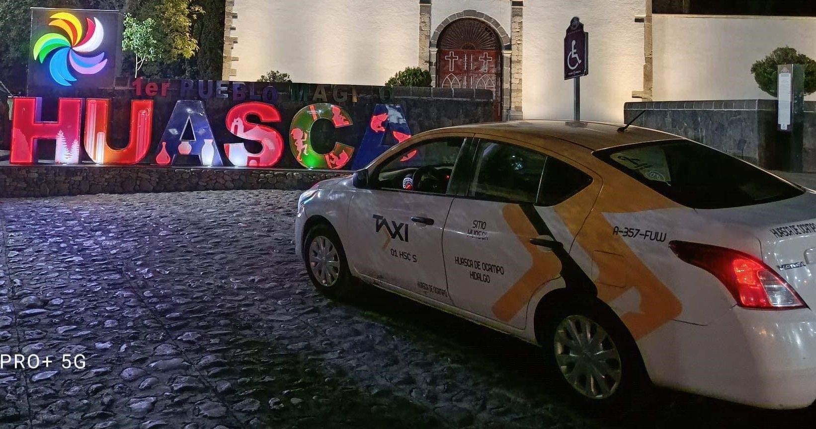¡Campeones! Gana Hidalgo el primer mundial de taxi