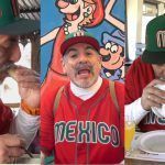 VIDEO: Aquiles va Hidalgo visita Tulancingo