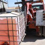 Aseguran hidrocarburo en Pachuca y Epazoyucan