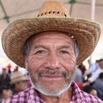 Autoridades estatales visitan municipios para escuchar a la población