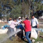 PGJEH resuelve conflicto penal que había provocado tensión social en El Arenal