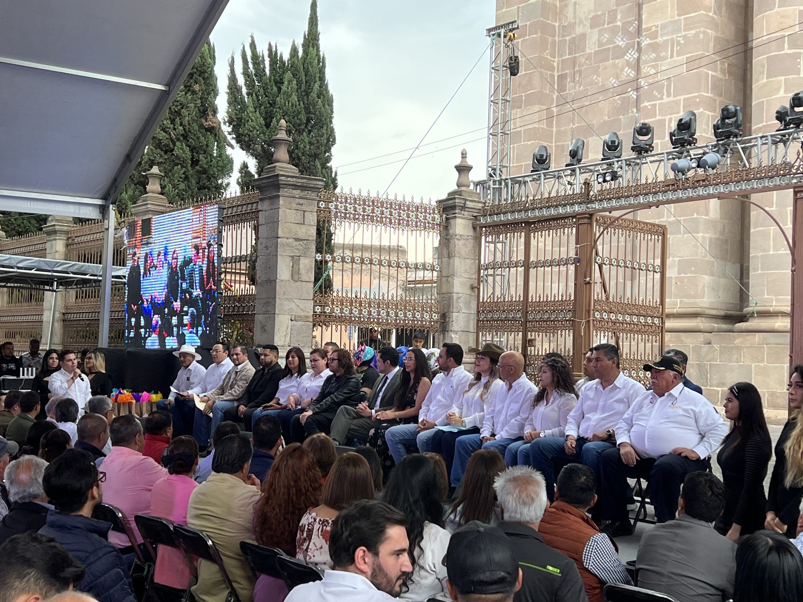 Expo Feria Tulancingo 2023: prevén 380 mil visitantes