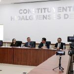 Presentan iniciativa que establece los delitos cometidos contra la libertad de expresión