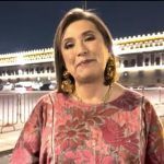 Hidalguense Xóchitl Gálvez anuncia que buscará presidencia de México