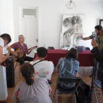 Llega festival de trova a Hidalgo en beneficio del Sistema DIFH