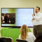 Ofrece Sedeco diversas opciones para fortalecer a las MiPyMEs