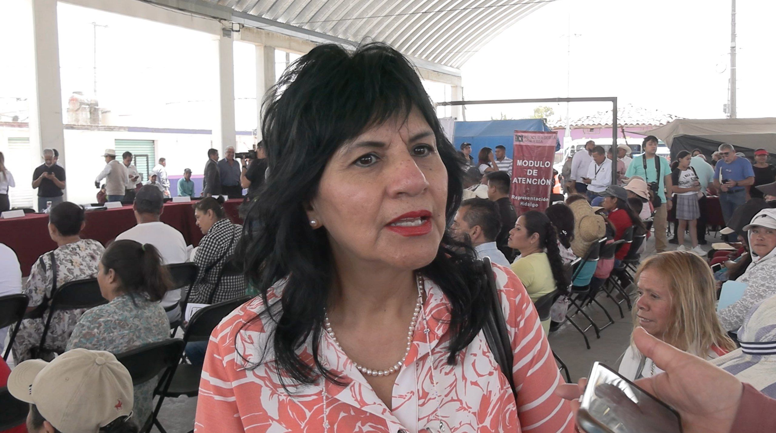 Gobierno estatal comenzó ejercicios de rendición de cuentas en Tulancingo