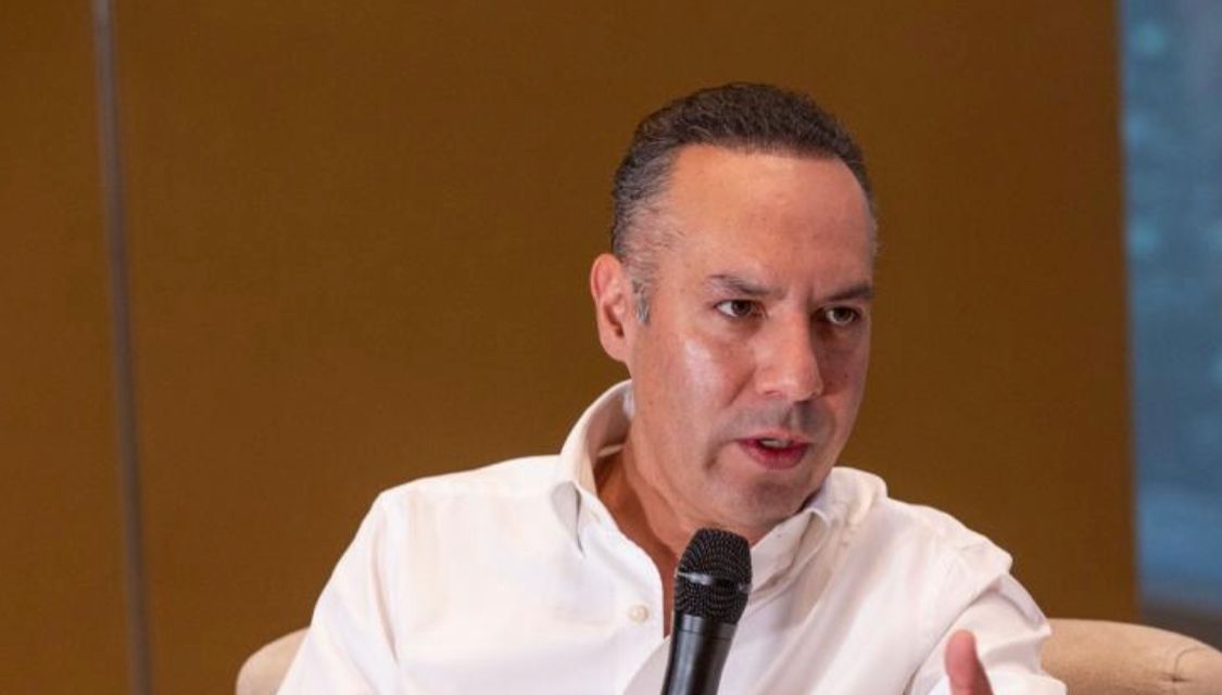 Con Unamos Créditos, Infonavit te presta más de 4.6 mdp: Canek Vázquez