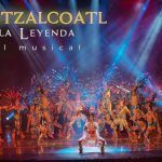 Quetzalcóatl la leyenda, el musical llega este viernes a Pachuca