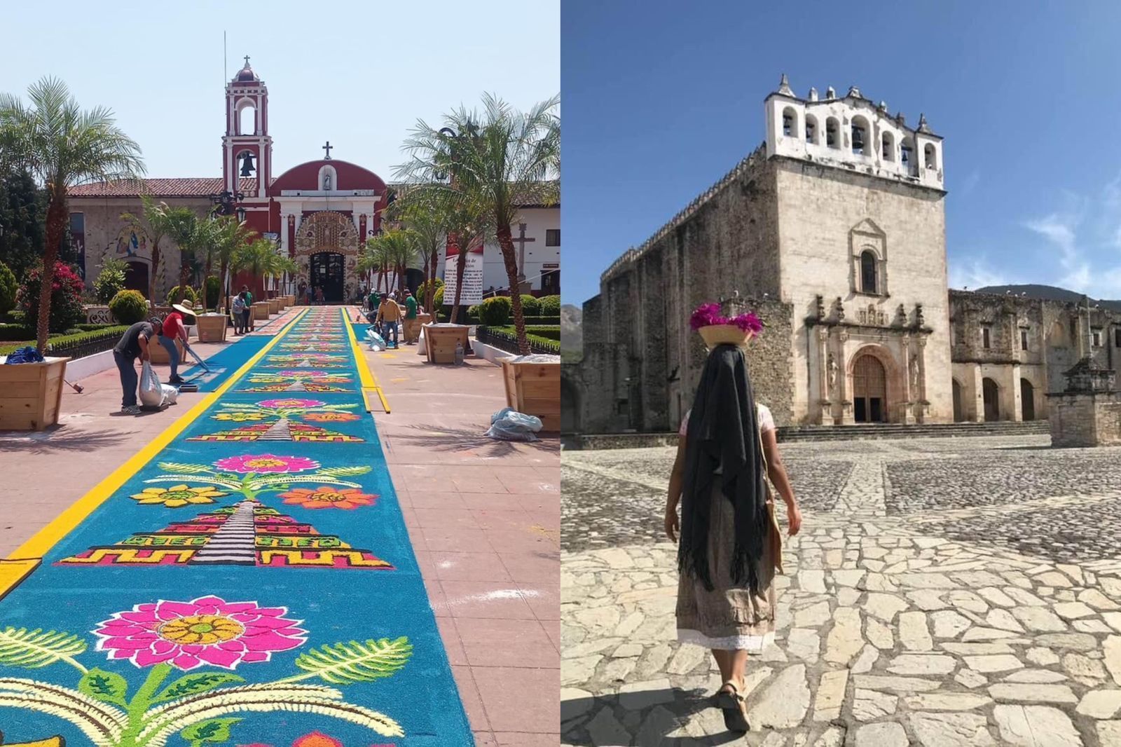 Hidalgo tiene nuevos Pueblos Mágicos: Acaxochitlán y Metztitlán