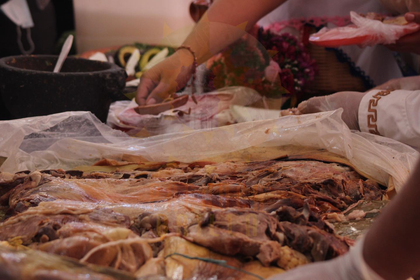 ¡Ya viene la feria de la Barbacoa en Actopan!
