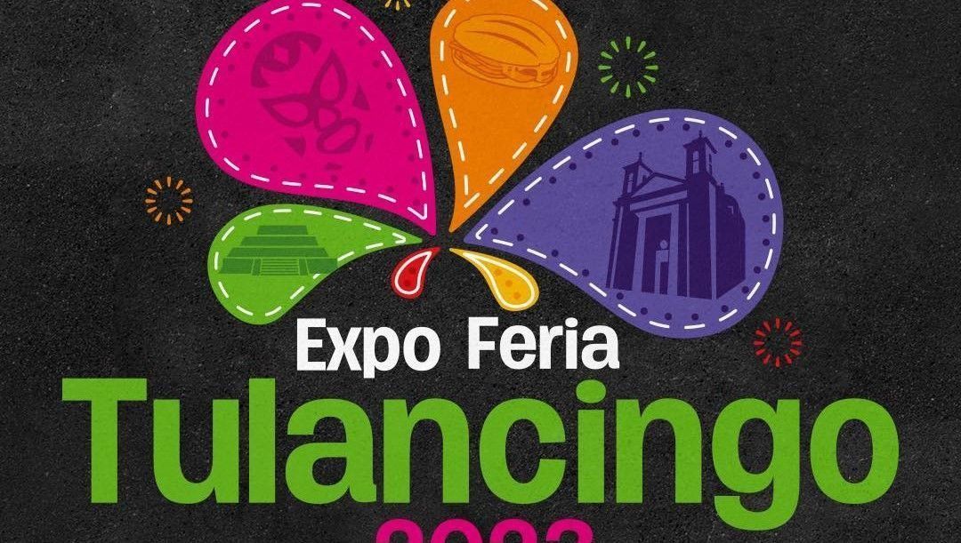 Expo Feria Tulancingo 2023: teatro del pueblo y palenque
