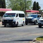 Reanudan servicio de transporte público en Tizayuca