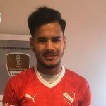 Sergio Barreto viaja a México para firmar con Pachuca