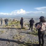 Casas productoras visitan Hidalgo para proyectos