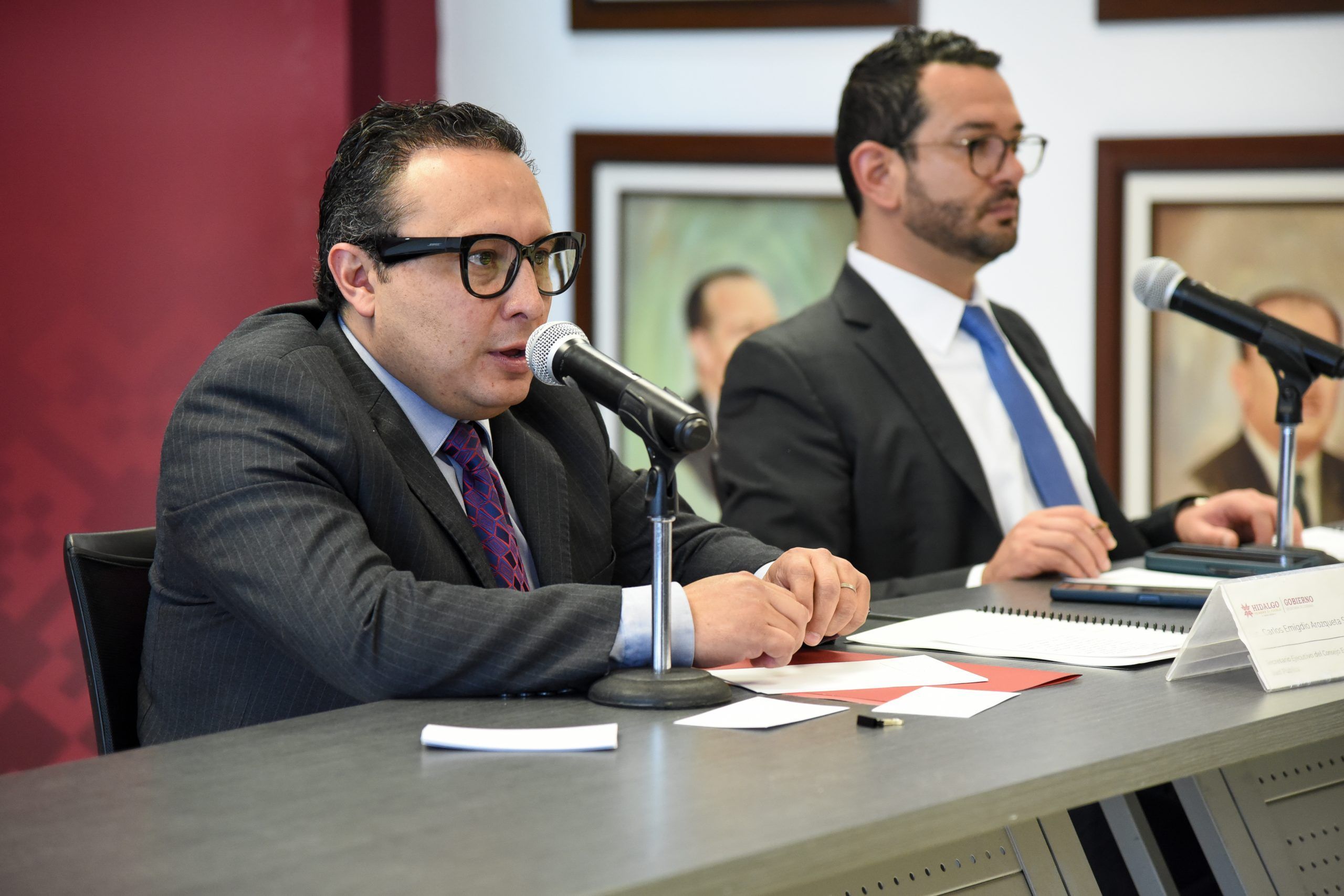 En Hidalgo, inicia programa de regularización de vehículos usados de procedencia extranjera
