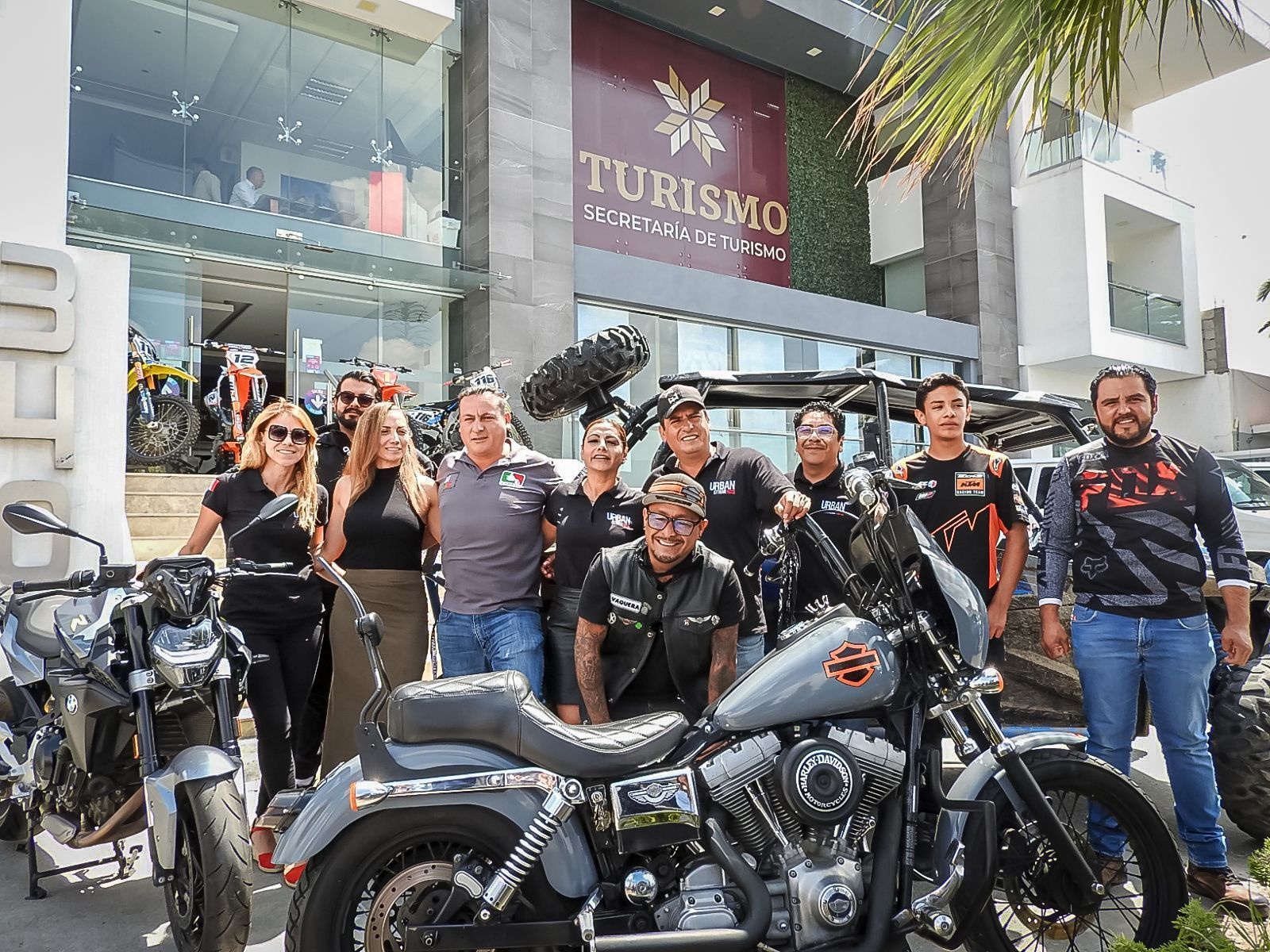 Este fin de semana, Urban Extreme Fest en Pachuca y otros municipios