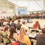 Realizan sesiones del Consejo de Profesiones del Estado de Hidalgo
