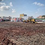 Comienzan rehabilitación de la Central de Abasto Pachuca