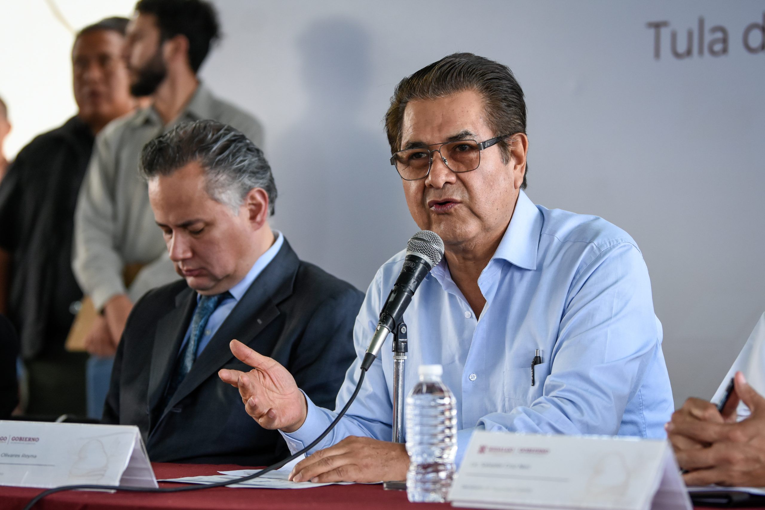 Sanciones severas para ladrones de hidrocarburo