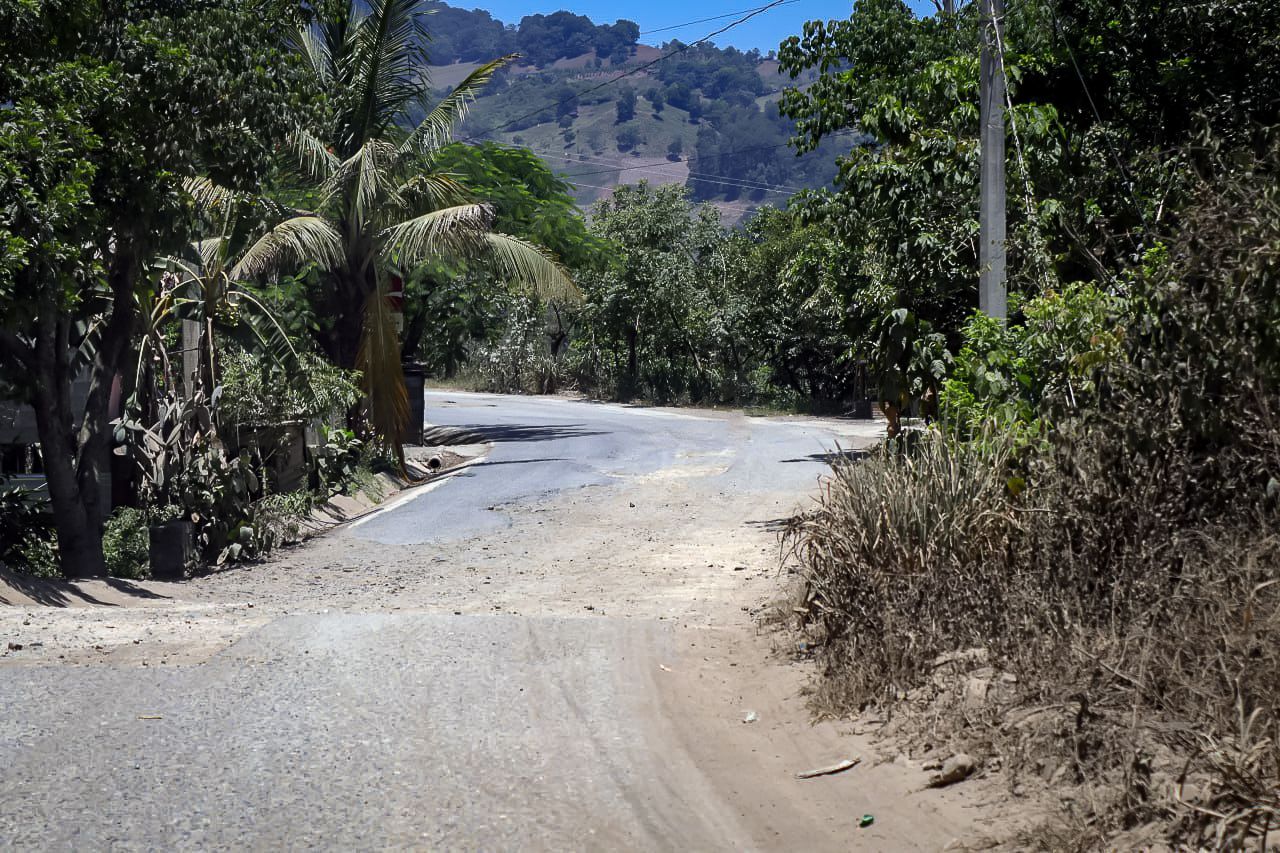 Ejecutarán más de 306 MDP para reparar carreteras dañadas por el huracán Grace