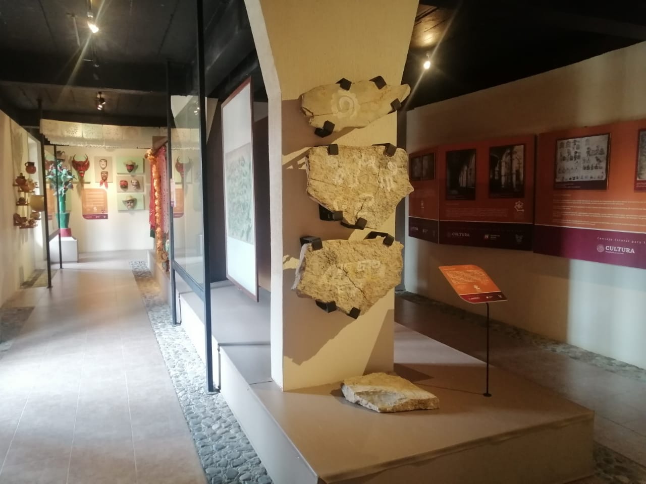 Realizarán programa Verano cultural en tu museo