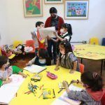 Convocan a “Explora el arte y cuida el planeta” en el Centro de las Artes, en Pachuca