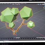 Impartirán taller gratuito de “Animación y modelado 3D en Blender”