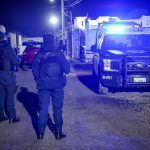 En operativo, detienen a líder “huachicolero” en Tula