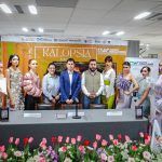 Estudiantes de la Sierra hidalguense realizarán pasarela de modas en Pueblo Mágico