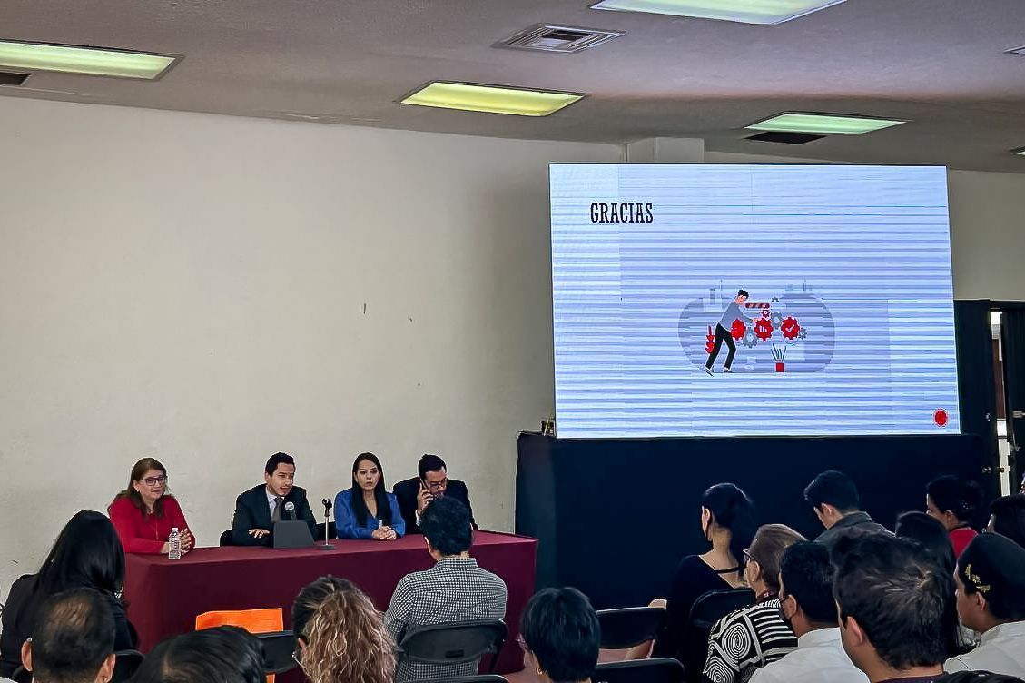 Despacho del Gobernador establece estrategia para prevenir violencia laboral
