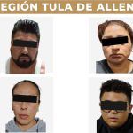 Detienen a El Chavo del 8 y desmantelan distribuidores de droga, en región Tula