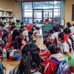 Prepara Secretaría de Cultura “Mis vacaciones en la biblioteca”