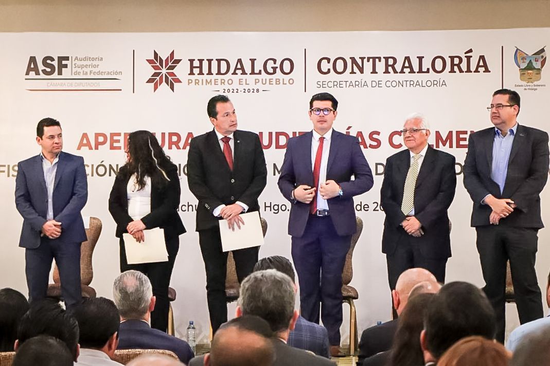 Rumbo a la transformación del servicio público, ponen en marcha modalidad de Auditorías Colmena