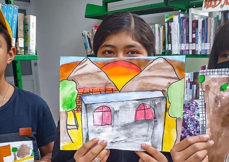 Llegan talleres de verano gratuitos a comunidades y zonas vulnerables de Hidalgo